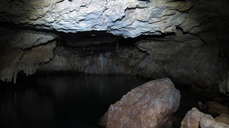 Höhlencache