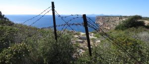 Lost Places Im Südosten Von Mallorca