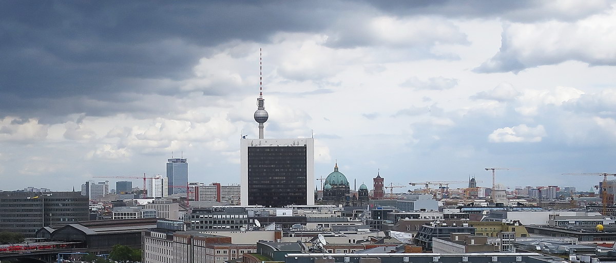Berlin Feature