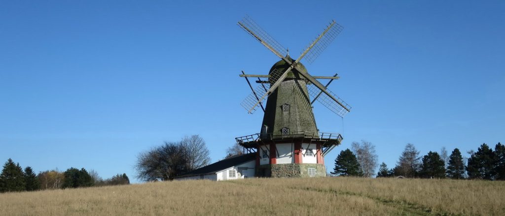Bogo Mühle