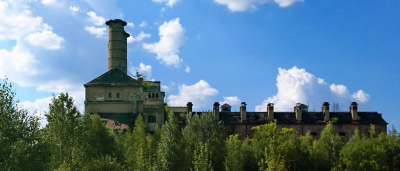 Malzfabrik Niedersedlitz