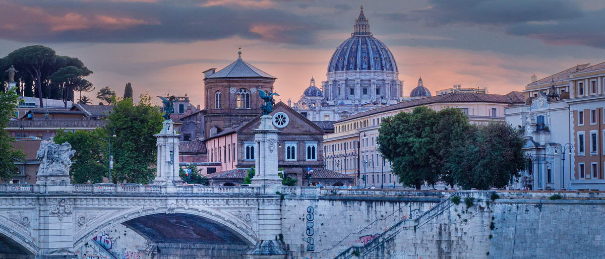 Permalink auf:Rom – Die 5 besten Fotospots der Stadt