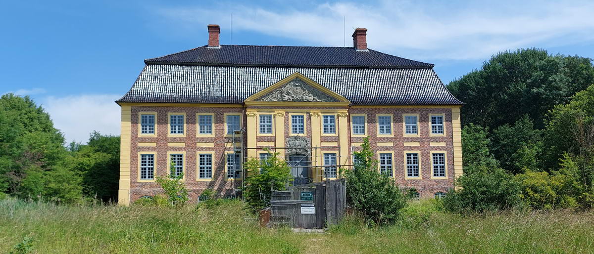 Permalink auf:Herrenhaus Johannstorf