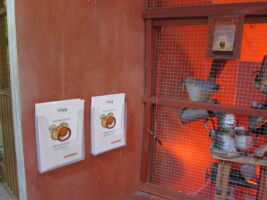 für die erfolgreiche Trennung.